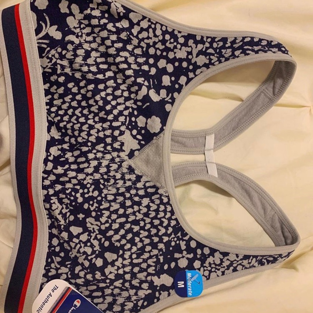 CHAMPION SPORTS BRA